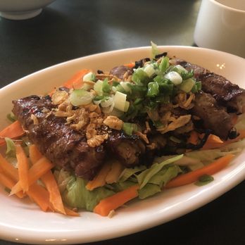 Kravin Pho - Beef rolls were divine! - Vietnamese Near Me - Hartford, Connecticut Kravin Pho - Beef rolls were divine! - Vietnamese Near Me - Hartford, Connecticut
