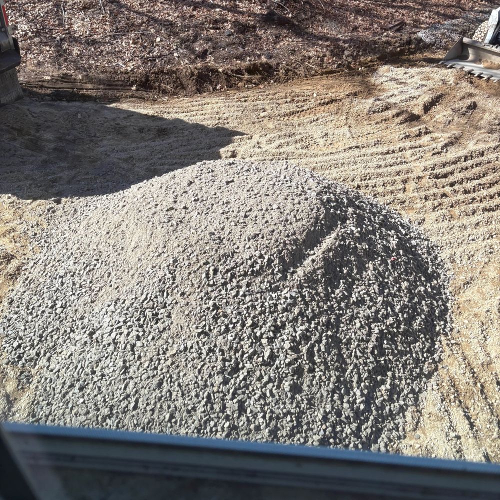 Pittore Bros Paving - Base Aggregate - Masonry/Concrete Near Me - Derry, New Hampshire Pittore Bros Paving - Base Aggregate - Masonry/Concrete Near Me - Derry, New Hampshire