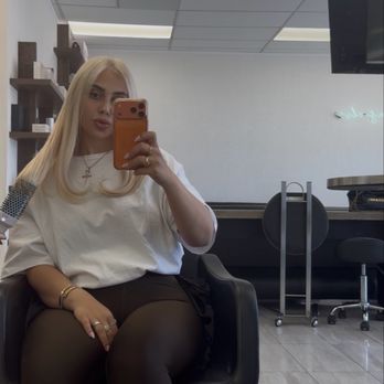 Luxbae - Loving my hair! - Hair Salons Near Me - Glendale, California Luxbae - Loving my hair! - Hair Salons Near Me - Glendale, California