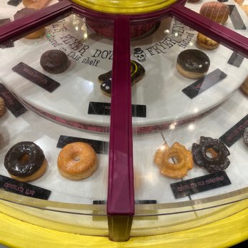 Voodoo Doughnut - So it's - Bakeries Near Me - Orlando, Florida Voodoo Doughnut - So it's - Bakeries Near Me - Orlando, Florida