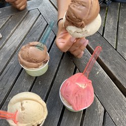 Vidoni - Gelato