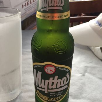 Hellas Restaurant - Bakeries Near Me - Tarpon Springs, Florida
