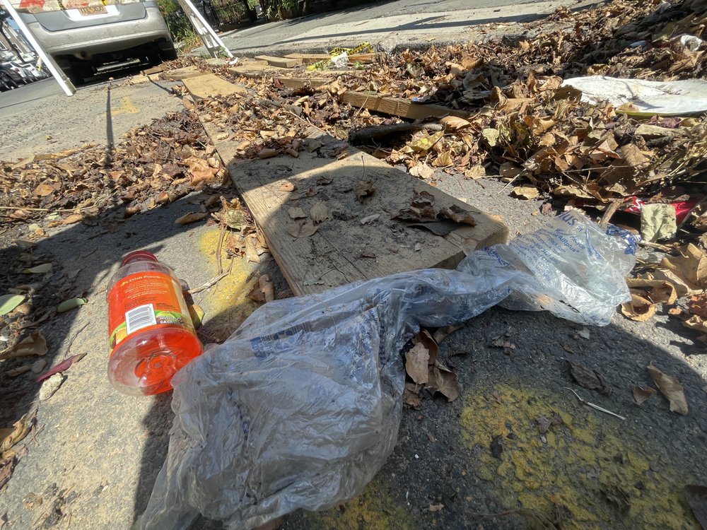 Slide of Harris Water Main & Sewer Contractors