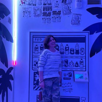 Meow Wolf - Venues & Event Spaces Near Me - Denver, Colorado Meow Wolf - Venues & Event Spaces Near Me - Denver, Colorado