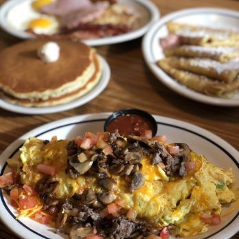 IHOP - Omelette - Breakfast & Brunch Near Me - Los Angeles, California IHOP - Omelette - Breakfast & Brunch Near Me - Los Angeles, California