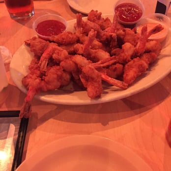 Bayside Bar & Grill - 1 pound shrimp;) $13.99 - Bars Near Me - Virginia Beach, Virginia