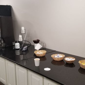 Days Inn by Wyndham Sturbridge - "Coffee Bar" - Hotels Near Me - Sturbridge, Massachusetts