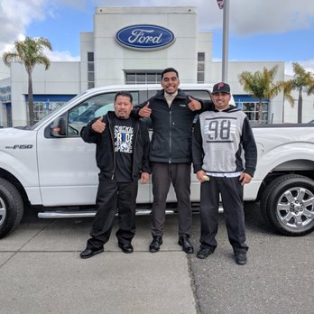 The Ford Store - Car Dealers Near Me - San Leandro, California The Ford Store - Car Dealers Near Me - San Leandro, California