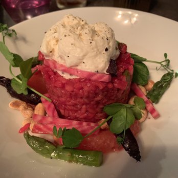 La truffe - the vegeterian rissoto - French Near Me - Aups, 83 La truffe - the vegeterian rissoto - French Near Me - Aups, 83