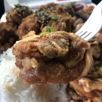Queen St Cafe & Grill - Look at that piece. Yum! - Cafes Near Me - Aiea, Hawaii Queen St Cafe & Grill - Look at that piece. Yum! - Cafes Near Me - Aiea, Hawaii