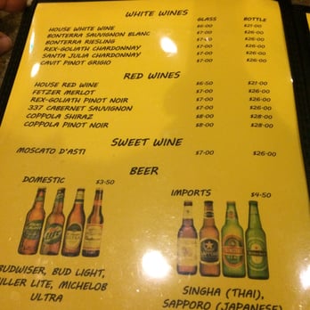 Thai Smile - Thai Near Me - Chattanooga, Tennessee