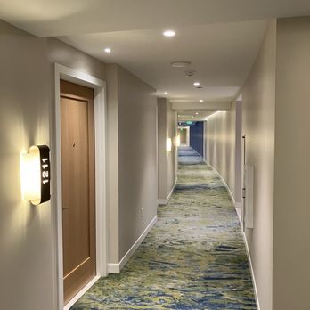 Opal Sol Resort - Hallway - Resorts Near Me - Clearwater Beach, Florida Opal Sol Resort - Hallway - Resorts Near Me - Clearwater Beach, Florida