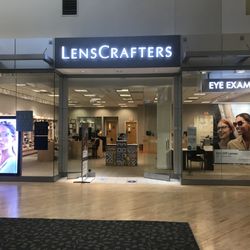 LensCrafters