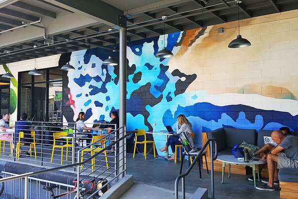 BizHaus Coworking & Private Offices by null