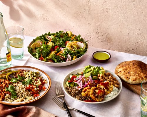 Wonder Downtown Brooklyn by null