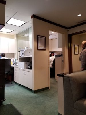 Dr. Mark E. Pruzansky, MD by null