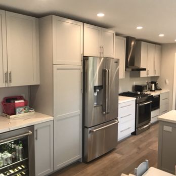 RMD Builders - a kitchen with stainless steel appliances - General Contractors Near Me RMD Builders - a kitchen with stainless steel appliances - General Contractors Near Me