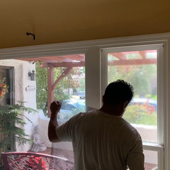 Chameleon Window Tint - Home Window Tinting Near Me