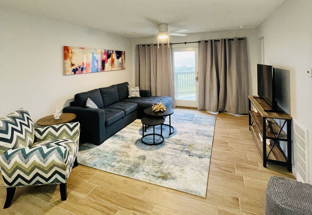 LA MIRAGE BEACHFRONT CONDOMINIUM RESORT Updated November 2024 54