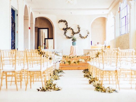 Madeline Garden Bistro & Venue by null