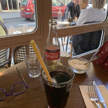 Casa Cosa - Pizza Near Me - Paris, 75 Casa Cosa - Pizza Near Me - Paris, 75