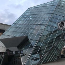 UFA Kristallpalast - UFA Kristallpalast - kino