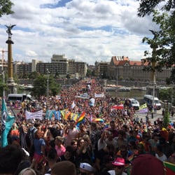 Prague Pride