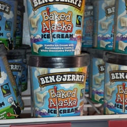 Waitrose - Have not seen this flavor in U.S. yet.