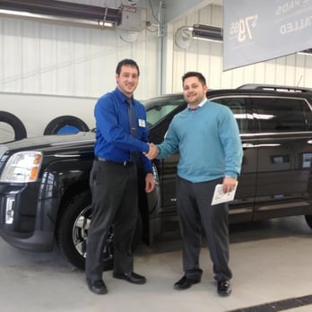 Young Buick GMC - Car Dealers Near Me - Owosso, Michigan Young Buick GMC - Car Dealers Near Me - Owosso, Michigan