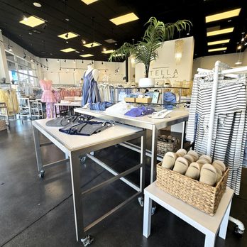 STELLA LAGUNA BEACH - Updated June 2026 - 38 Reviews - 7840 N Via Del Rio, Fresno, California - Shopping - Phone Number - Yelp STELLA LAGUNA BEACH - Updated June 2026 - 38 Reviews - 7840 N Via Del Rio, Fresno, California - Shopping - Phone Number - Yelp