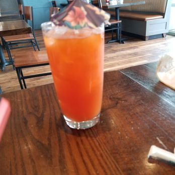 First Watch - Tropical Sunrise - Breakfast & Brunch Near Me - Glendale, Arizona First Watch - Tropical Sunrise - Breakfast & Brunch Near Me - Glendale, Arizona