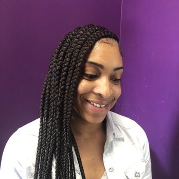 Nancy's Braids and Weaves - Hair Extensions Near Me - Doraville, Georgia