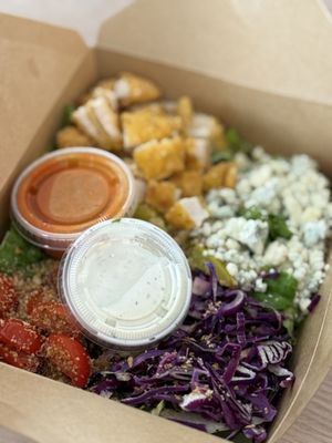 Upbeet by null