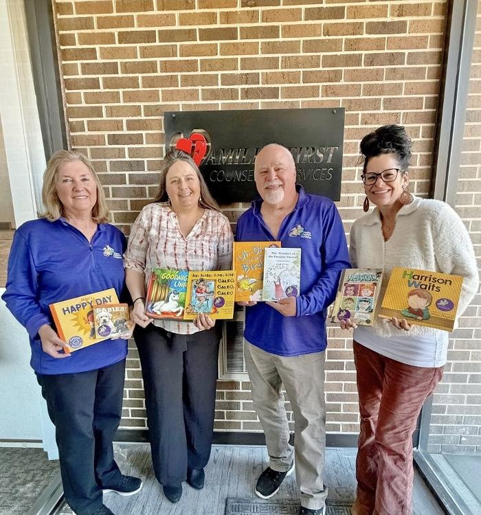 Families First Counseling Services - grief counselor in Waterloo, IA