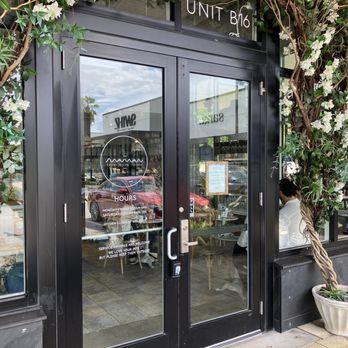 maman - Outside - Breakfast & Brunch Near Me - Aventura, Florida maman - Outside - Breakfast & Brunch Near Me - Aventura, Florida