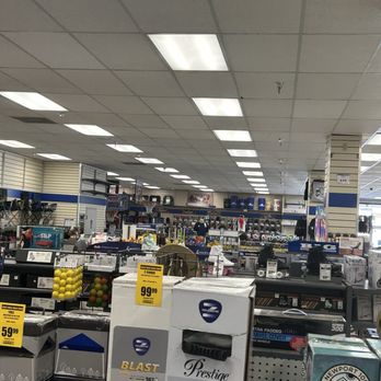 Big 5 Sporting Goods - Store view - Sporting Goods Near Me - Escondido, California