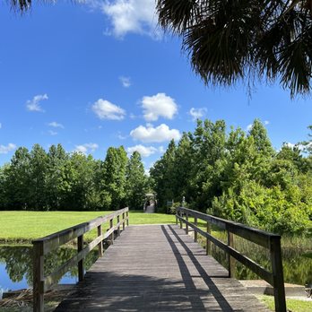 Windermere Recreation Center - Parks Near Me - Windermere, Florida