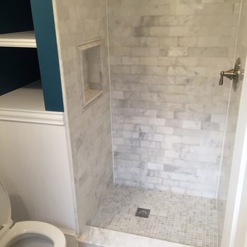 Marble Systems - Building Supplies Near Me - Fairfax, Virginia