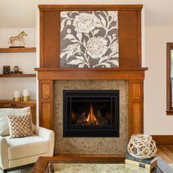 Harmony Hearth & Home - Kozy Heat SP34 Gas Fireplace www.harmonyheat.com to view more products.