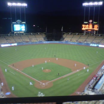 Dodger Stadium - I enjoyed the view - Stadiums & Arenas Near Me - Los Angeles, California Dodger Stadium - I enjoyed the view - Stadiums & Arenas Near Me - Los Angeles, California