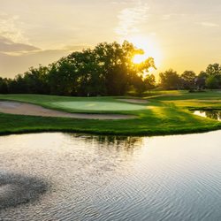 The Grizzly Golf Course