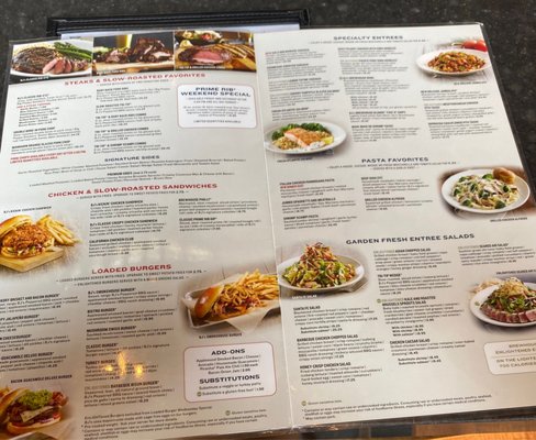 BJ's Restaurant & Brewhouse by null