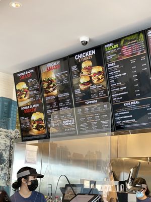 Smashburger by null