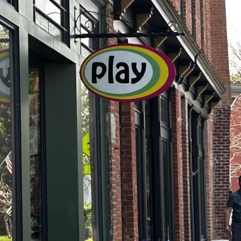 PLAY Toys And Gifts - Toy Stores Near Me - Beacon, New York PLAY Toys And Gifts - Toy Stores Near Me - Beacon, New York