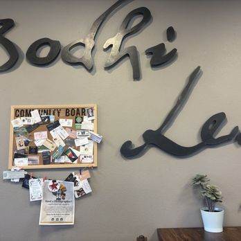 Bodhi Leaf Coffee Traders - Coffee & Tea Near Me - Yorba Linda, California