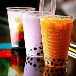 Bobba Tea Southern Park Mall - BOBA