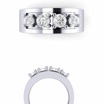 Master's Workshop 2 - Custom design ring by order - Watch Repair Near Me - Cypress, Texas Master's Workshop 2 - Custom design ring by order - Watch Repair Near Me - Cypress, Texas