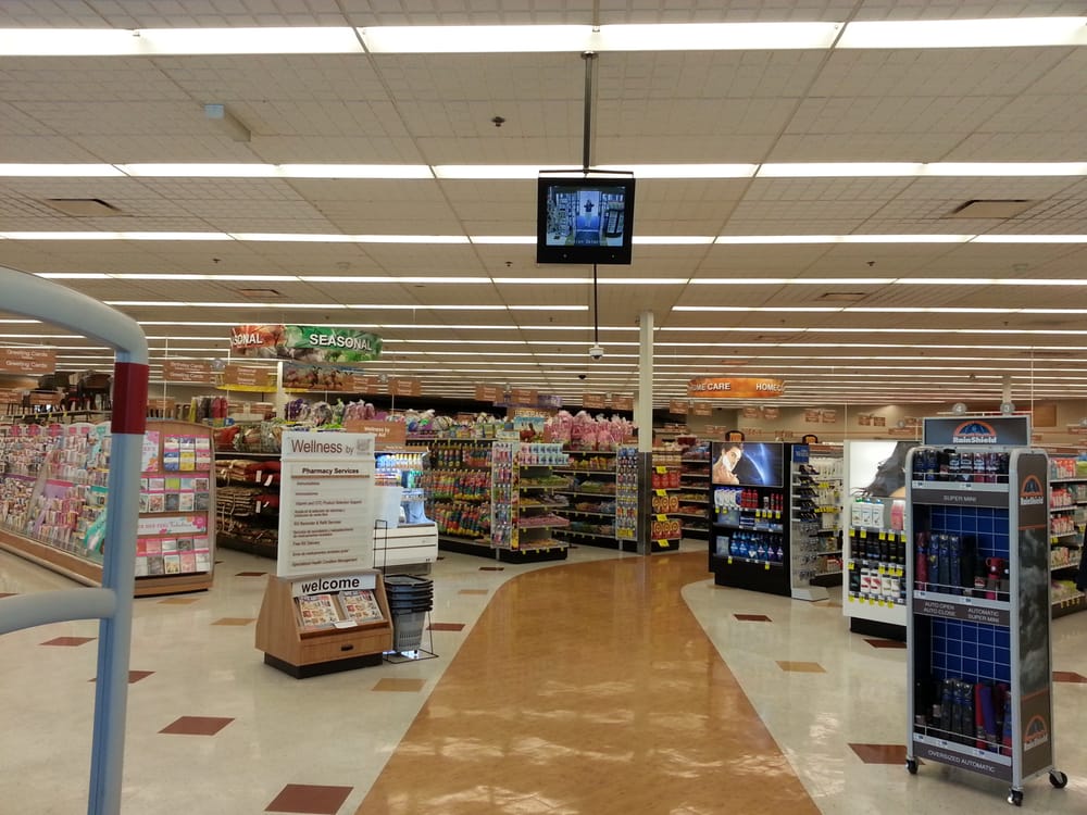 RITE AID Updated August 2024 14 Reviews 3795 West Shields Ave