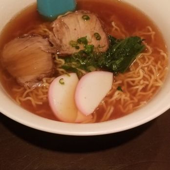 Fort St. George - Ramen - Asian Fusion Near Me - Seattle, Washington Fort St. George - Ramen - Asian Fusion Near Me - Seattle, Washington