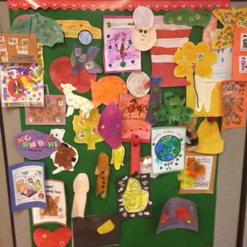 Just Wee Two - Wall of art! - Preschools Near Me - Manhasset, New York Just Wee Two - Wall of art! - Preschools Near Me - Manhasset, New York